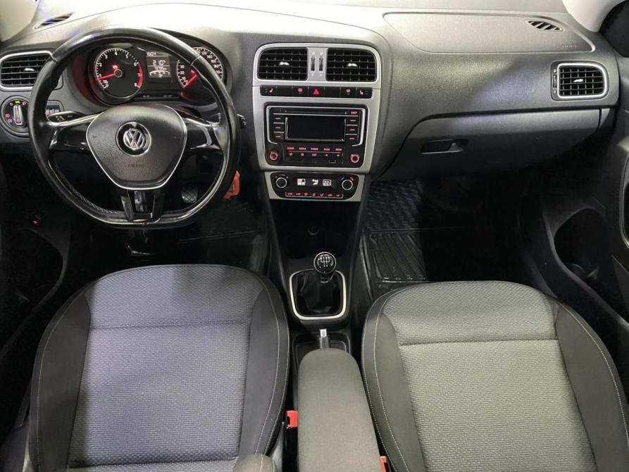 Volkswagen Polo V Рестайлинг Набережные Челны  - изображение 14