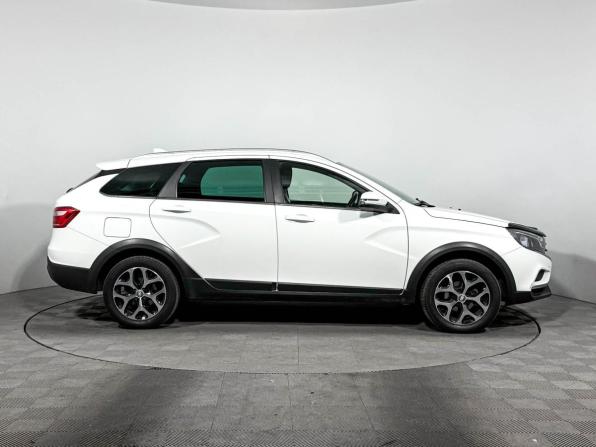 Lada (ВАЗ) Vesta I с пробегом 2020 года, цена 859 000 рублей, 150139 км, универсал, Автокод Объявления