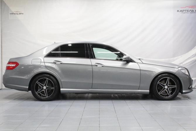 Mercedes-Benz E-Класс IV (W212 S212 C207) с пробегом 2010 года, цена 1 349 000 рублей, 180910 км, седан, Автокод Объявления