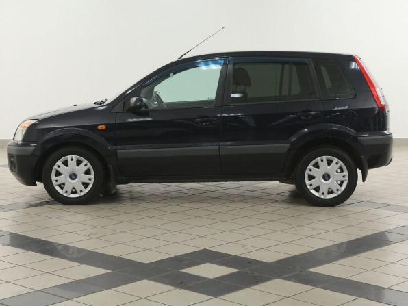 Ford Fusion I Рестайлинг с пробегом 2007 года, цена 489 000 рублей, 160000 км, хэтчбек, Автокод Объявления