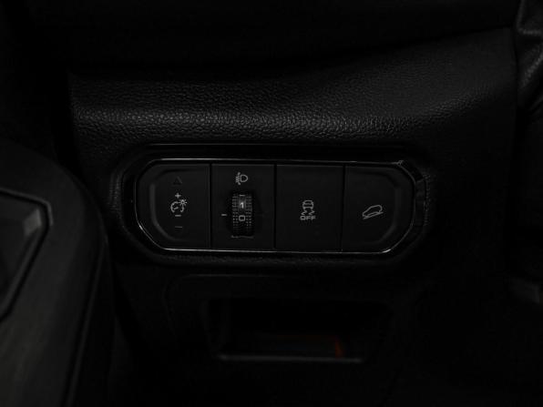 Haval Jolion I с пробегом 2023 года, цена 1 859 000 рублей, 96242 км, внедорожник, Автокод Объявления