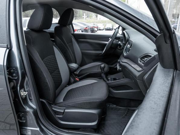 Lada (ВАЗ) Vesta I Рестайлинг (NG) с пробегом 2025 года, цена 1 522 500 рублей, 12402 км, седан, Автокод Объявления