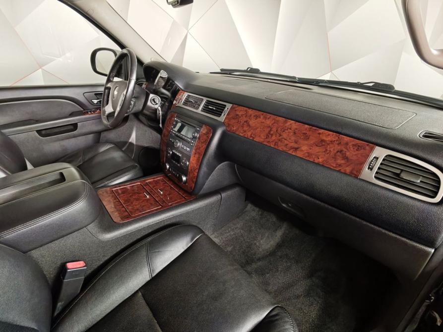 Chevrolet Tahoe III Москва  - изображение 13