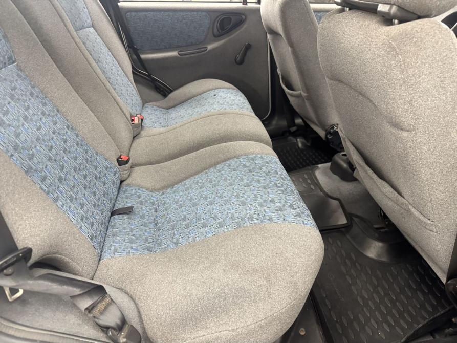 Chevrolet Niva I Воронеж  - изображение 15