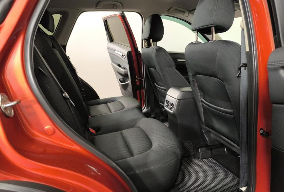 Mazda CX-5 II Нижний Новгород  - изображение 12