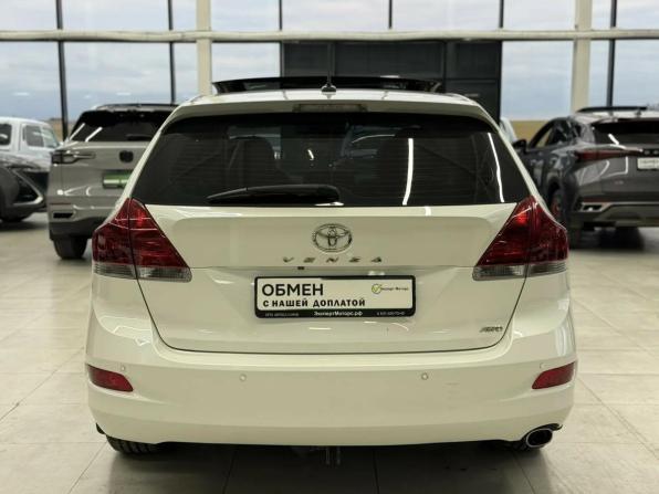 Toyota Venza I Рестайлинг с пробегом 2014 года, цена 2 639 000 рублей, 143068 км, внедорожник, Автокод Объявления