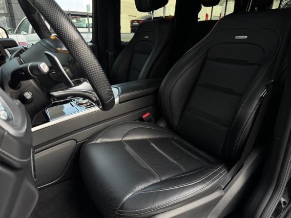 Mercedes-Benz G-Класс AMG II (W463) с пробегом 2022 года, цена 19 900 000 рублей, 42462 км, внедорожник, Автокод Объявления