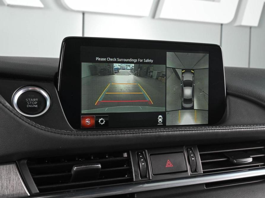 Mazda 6 III (GJ) Рестайлинг 2 Ростов-на-Дону  - изображение 14