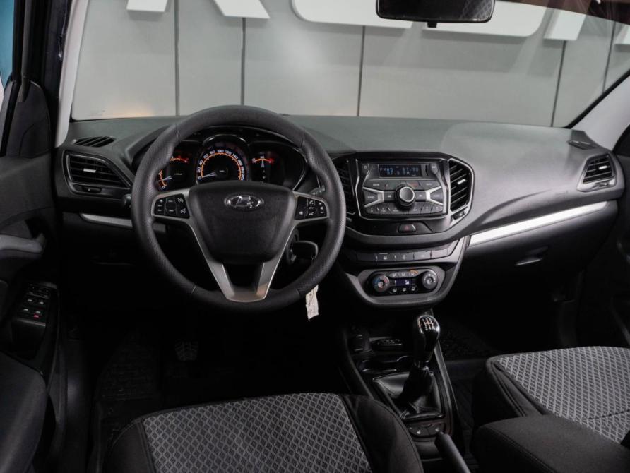 Lada (ВАЗ) Vesta I Тюмень  - изображение 6