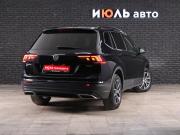 Volkswagen Tiguan II Екатеринбург  - изображение 24