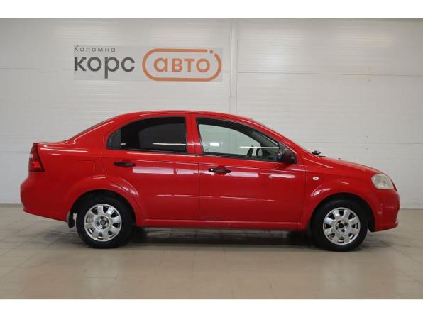 Chevrolet Aveo I Рестайлинг с пробегом 2010 года, цена 423 000 рублей, 232728 км, седан, Автокод Объявления