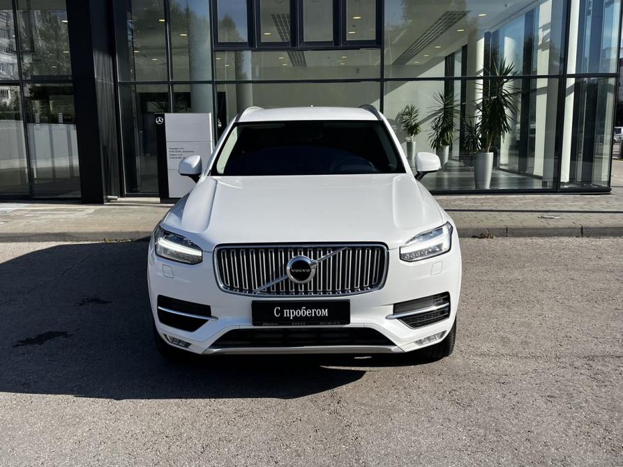 Volvo XC90 II Нижний Новгород  - изображение 2