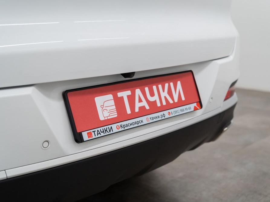 Chery Tiggo 7 Pro Max I Красноярск  - изображение 23