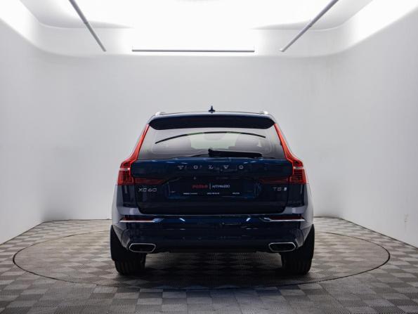 Volvo XC60 II с пробегом 2020 года, цена 4 097 000 рублей, 68046 км, внедорожник, Автокод Объявления