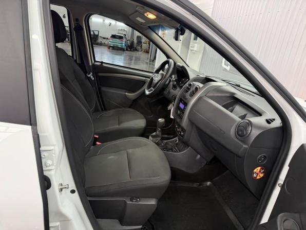 Renault Duster I Рестайлинг с пробегом 2020 года, цена 1 620 000 рублей, 103000 км, внедорожник, Автокод Объявления