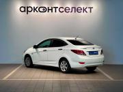 Hyundai Solaris I Краснодар  - изображение 24
