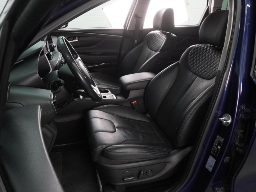 Hyundai Santa Fe IV Воронеж  - изображение 10