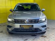 Volkswagen Tiguan II Ижевск  - изображение 20