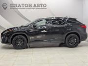 Lexus RX IV Воронеж  - изображение 26