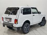 Lada (ВАЗ) Niva Travel I Рестайлинг Курск  - изображение 20