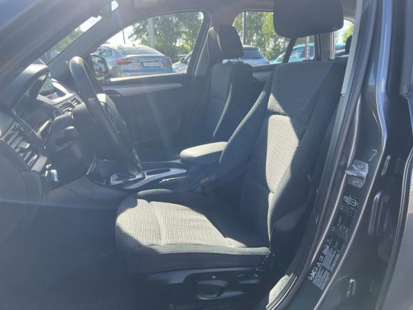 BMW X1 I (E84) Рестайлинг с пробегом 2014 года, цена 1 510 700 рублей, 154375 км, внедорожник, Автокод Объявления