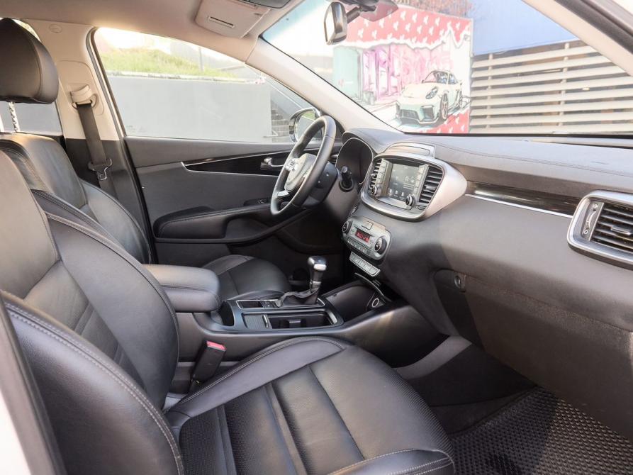 Kia Sorento III Prime Рестайлинг Казань  - изображение 6