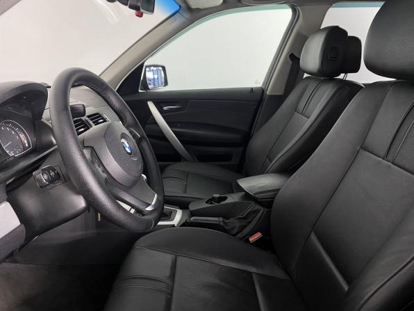 BMW X3 I (E83) Рестайлинг с пробегом 2007 года, цена 1 250 000 рублей, 87877 км, внедорожник, Автокод Объявления