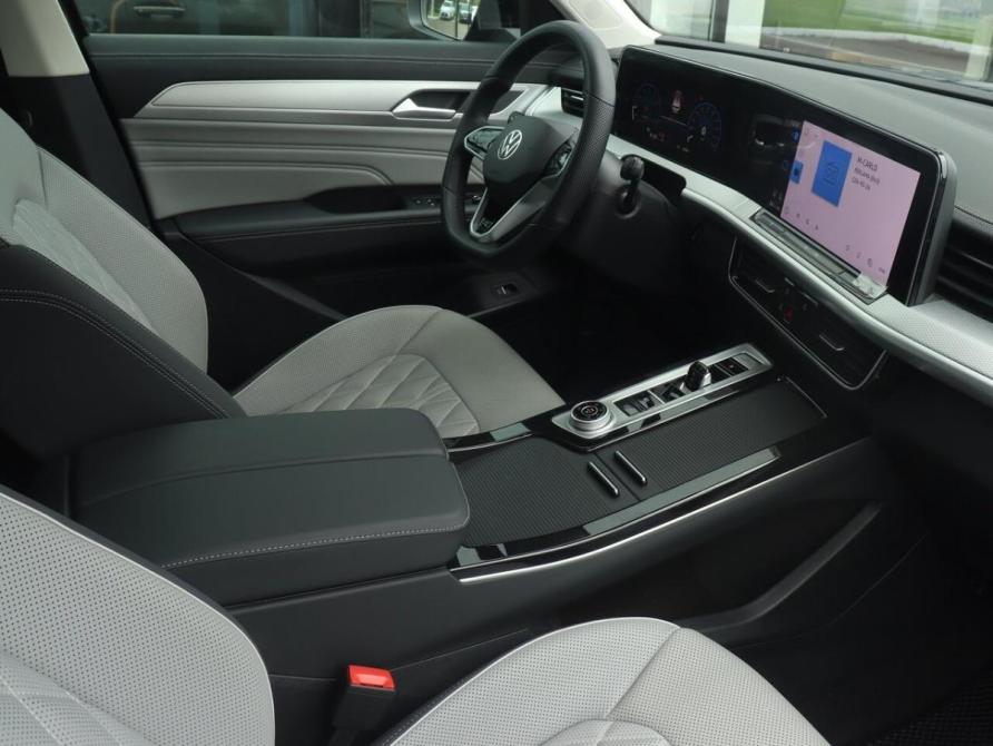 Volkswagen Tavendor I Казань  - изображение 6