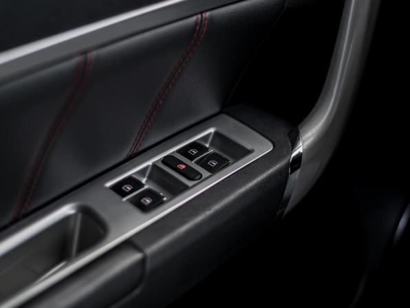 Haval H6 I с пробегом 2019 года, цена 1 199 000 рублей, 96306 км, внедорожник, Автокод Объявления