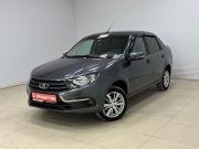 Lada (ВАЗ) Granta I Рестайлинг Альметьевск  - изображение 24