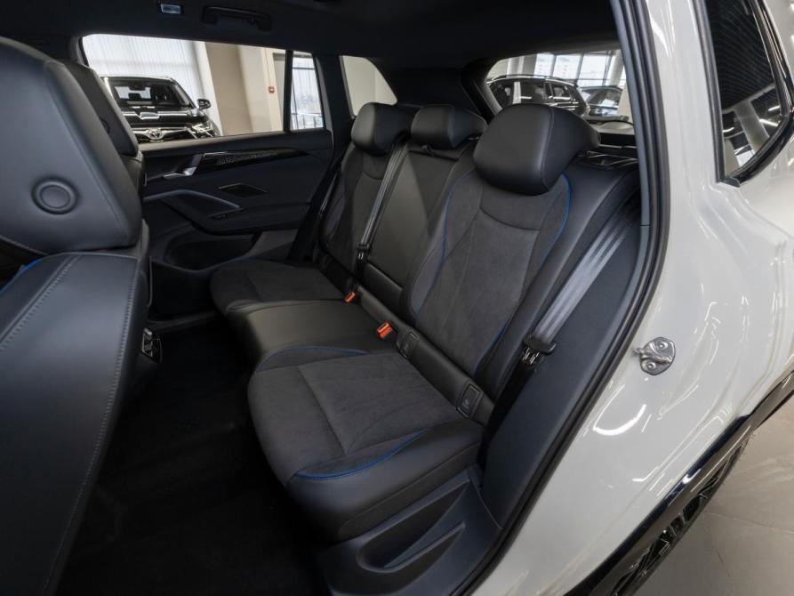 Volkswagen Tiguan III (China Market) Москва  - изображение 14