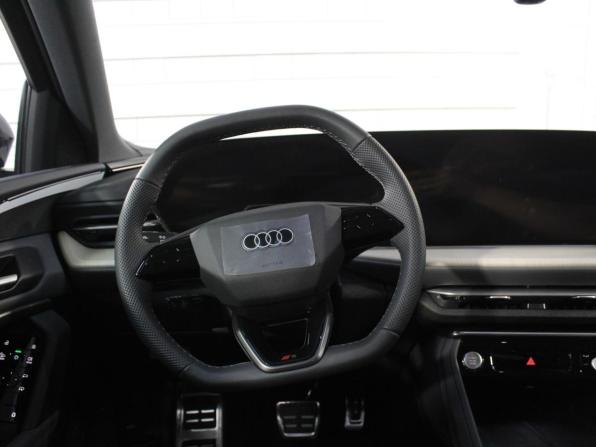 Новый Audi Q5 II (FY) Рестайлинг 2025 года, цена 7 200 000 рублей, внедорожник, Автокод Объявления