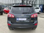 Hyundai Santa Fe II Рестайлинг Краснодар  - изображение 31
