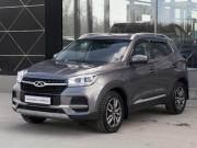 Chery Tiggo 4 I Рестайлинг Новосибирск  - изображение 22