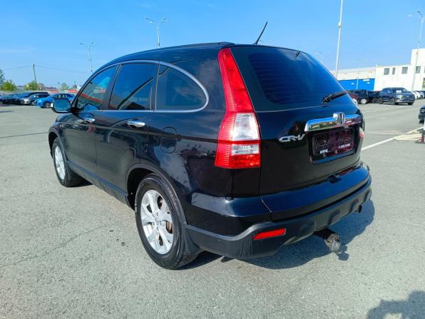 Honda CR-V III с пробегом 2007 года, цена 1 299 995 рублей, 143233 км, внедорожник, Автокод Объявления