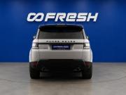 Land Rover Range Rover Sport II Москва  - изображение 27
