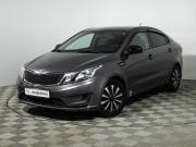 Kia Rio III Санкт-Петербург  - изображение 15