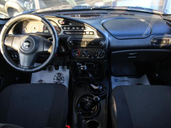 Chevrolet Niva I Рестайлинг с пробегом 2012 года, цена 620 000 рублей, 70689 км, внедорожник, Автокод Объявления