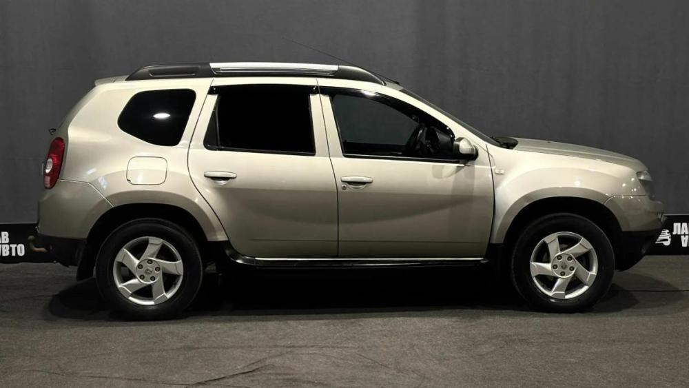 Renault Duster I Смоленск  - изображение 8