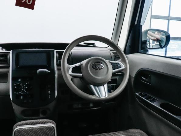 Daihatsu Tanto IV с пробегом 2019 года, цена 695 000 рублей, 68339 км, минивэн, Автокод Объявления