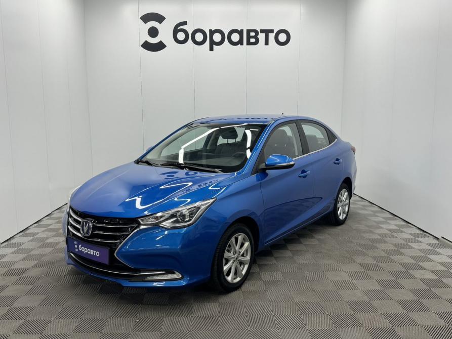 Changan Alsvin Воронеж  - изображение 1