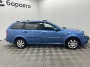 Chevrolet Lacetti I Воронеж  - изображение 24