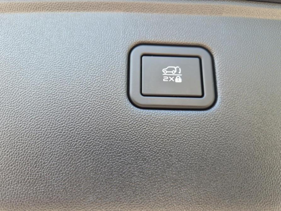 Changan UNI-S (CS55 Plus) I Рестайлинг Саратов  - изображение 21