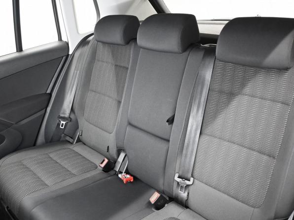 Volkswagen Tiguan I Рестайлинг с пробегом 2012 года, цена 1 490 000 рублей, 123659 км, внедорожник, Автокод Объявления