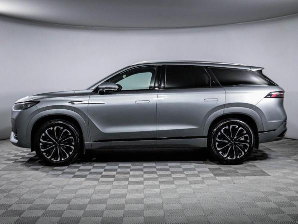 Jaecoo J8 с пробегом 2025 года, цена 3 590 000 рублей, 2000 км, внедорожник, Автокод Объявления