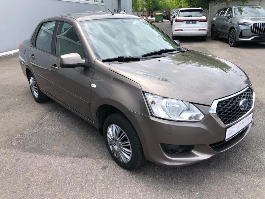 Datsun on-DO I Курск  - изображение 7