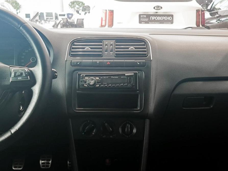 Volkswagen Polo V Казань  - изображение 18