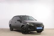 Lada (ВАЗ) Granta I Рестайлинг Новосибирск  - изображение 18