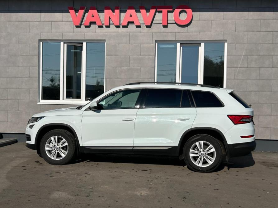 Skoda Kodiaq I Альметьевск  - изображение 8