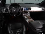 Jaguar XF I Рестайлинг Воронеж  - изображение 27